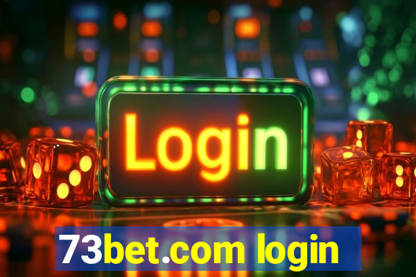 73bet.com login